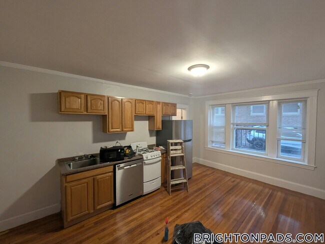 Foto del edificio - 1615 Commonwealth Ave