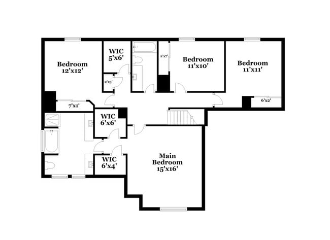 Foto del edificio - 1348 Blazing Star Rd SE
