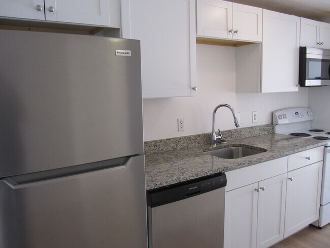 Foto del edificio - 270 Quarry St