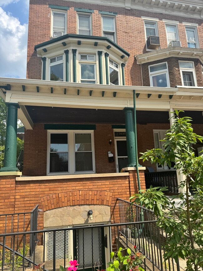 Building Photo - 3137 N Calvert St