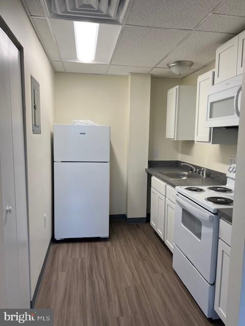 Foto del edificio - 101 W South St