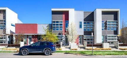 Building Photo - 2807 W 52nd Ave