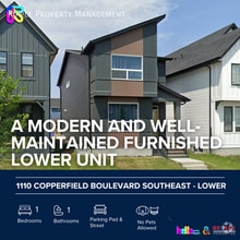 Building Photo - 1110 Copperfield Blvd SE