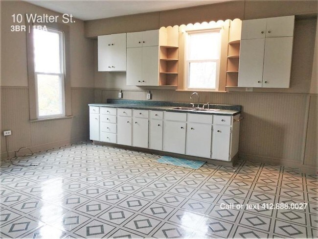 Building Photo - Union Twp 3 BR