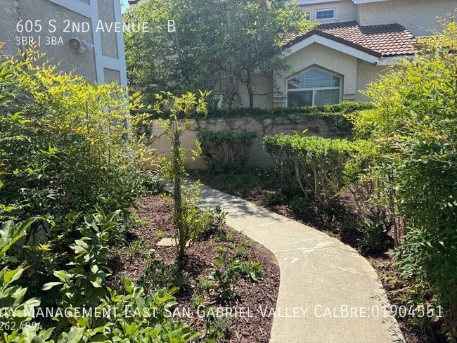 Foto del edificio - 605 S 2nd Ave