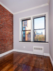 Bedroom - 232 W 14th St