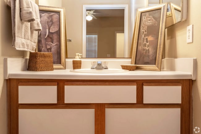 Building Photo - Your New Favorite Address