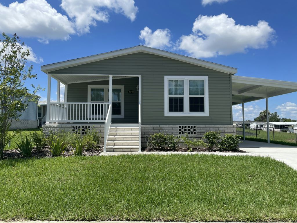 Foto principal - 10792 SW 30th Ave
