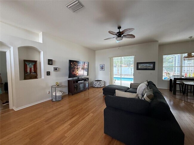 Foto del edificio - 4109 Amber Ridge Ln