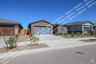 Building Photo - 15990 W Gray Fox Trl