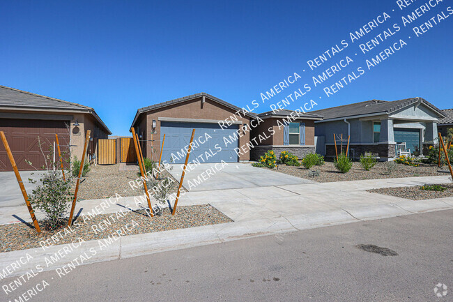Building Photo - 15990 W Gray Fox Trl