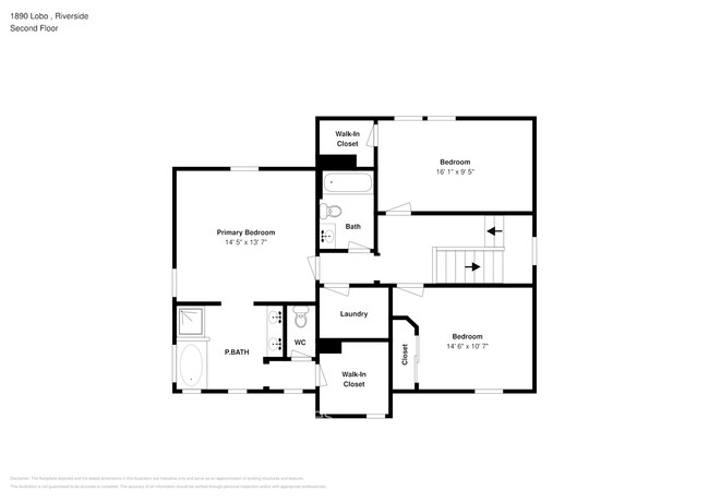 Building Photo - 1890 Lobo