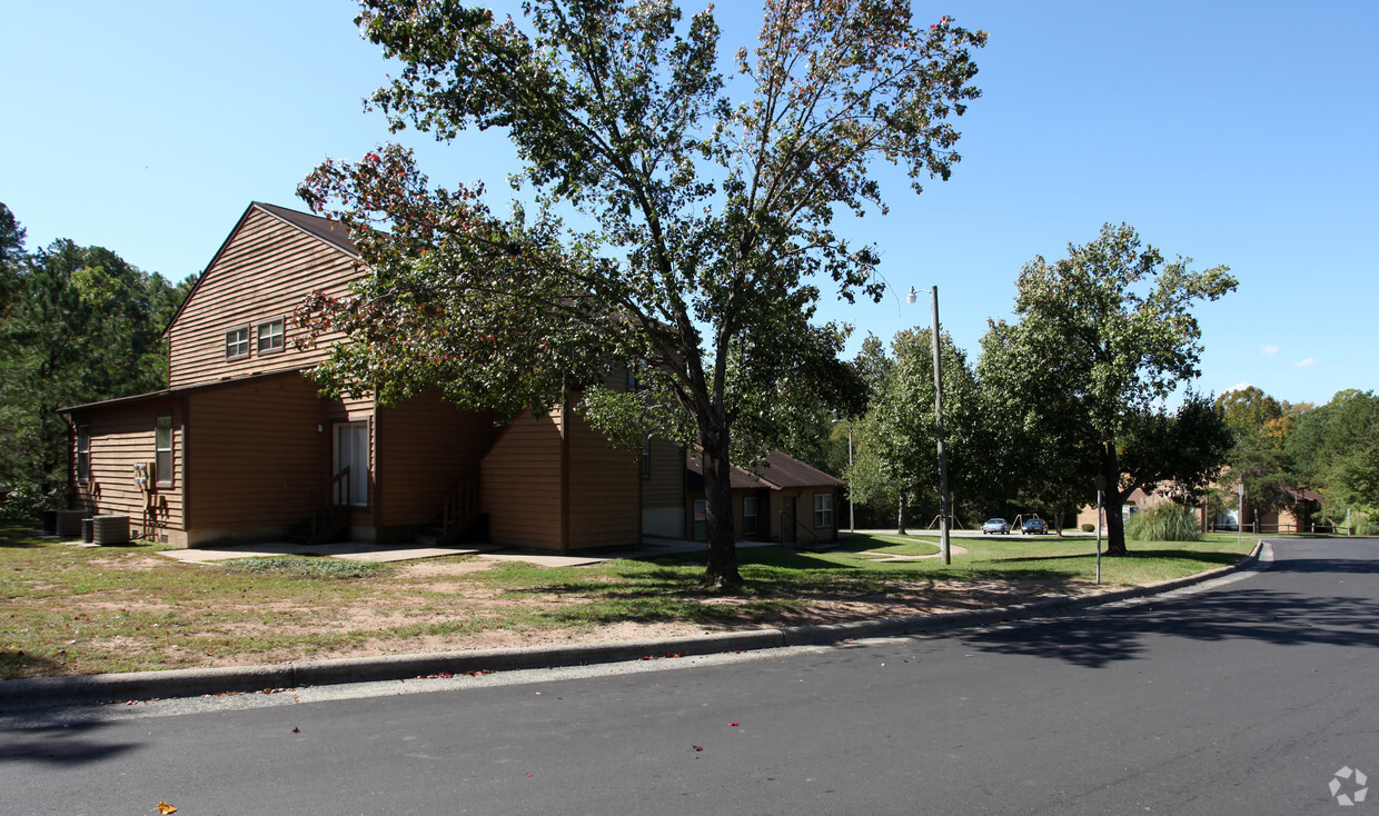 Foto del edificio - Lynnhaven Apartments