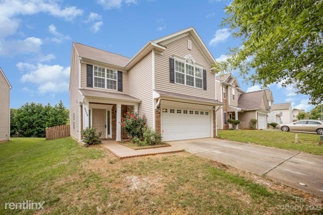 Building Photo - 3 br, 2 bath House - 5529 i Wyalong Drive