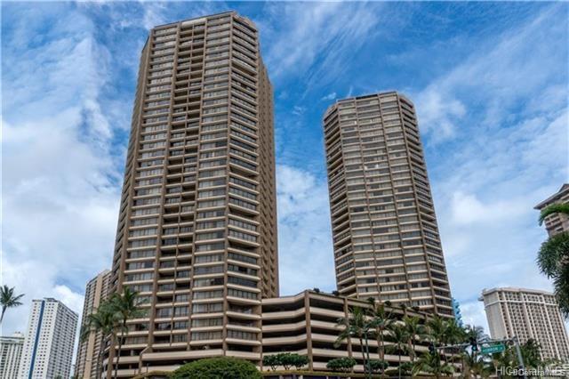 Foto del edificio - 1778 Ala Moana Blvd