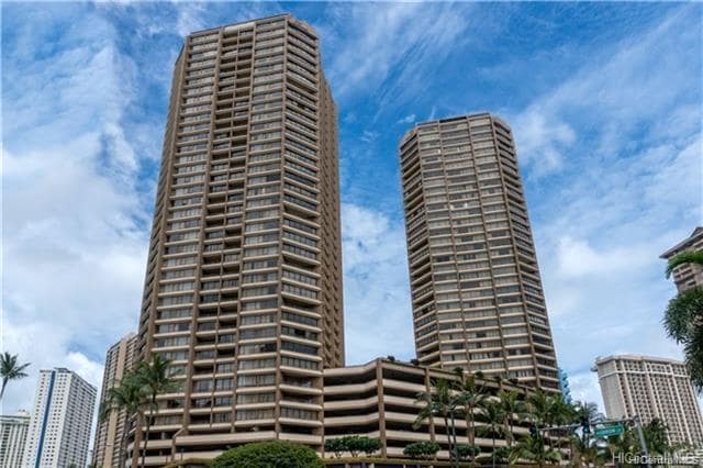 Building Photo - 1778 Ala Moana Blvd