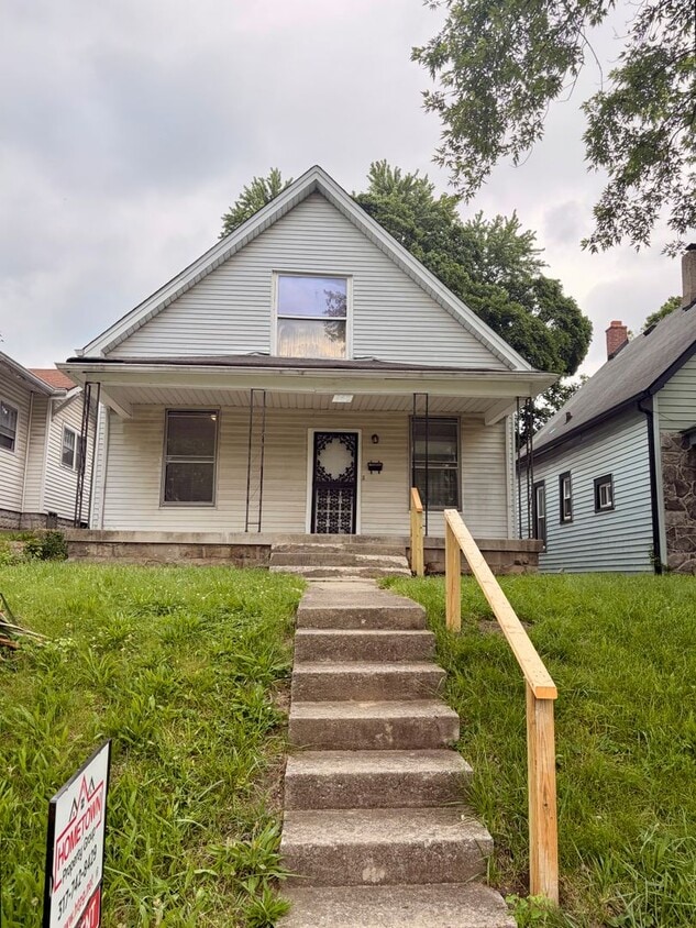 2 Bed 1 bath home - 2 Bed 1 bath home