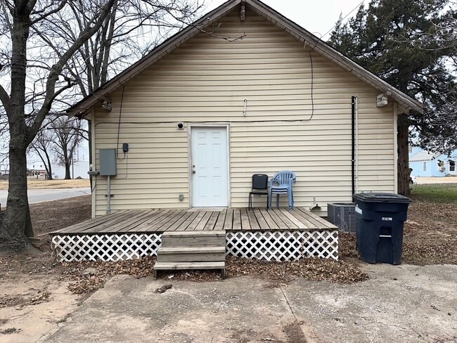 Building Photo - 1501 N Jackson St