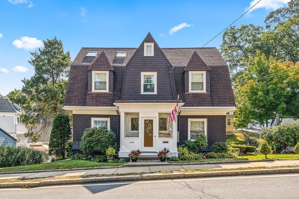 Primary Photo - 1040 Franklin St