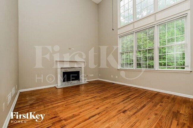 Foto del edificio - 1509 Mill Grove Ct