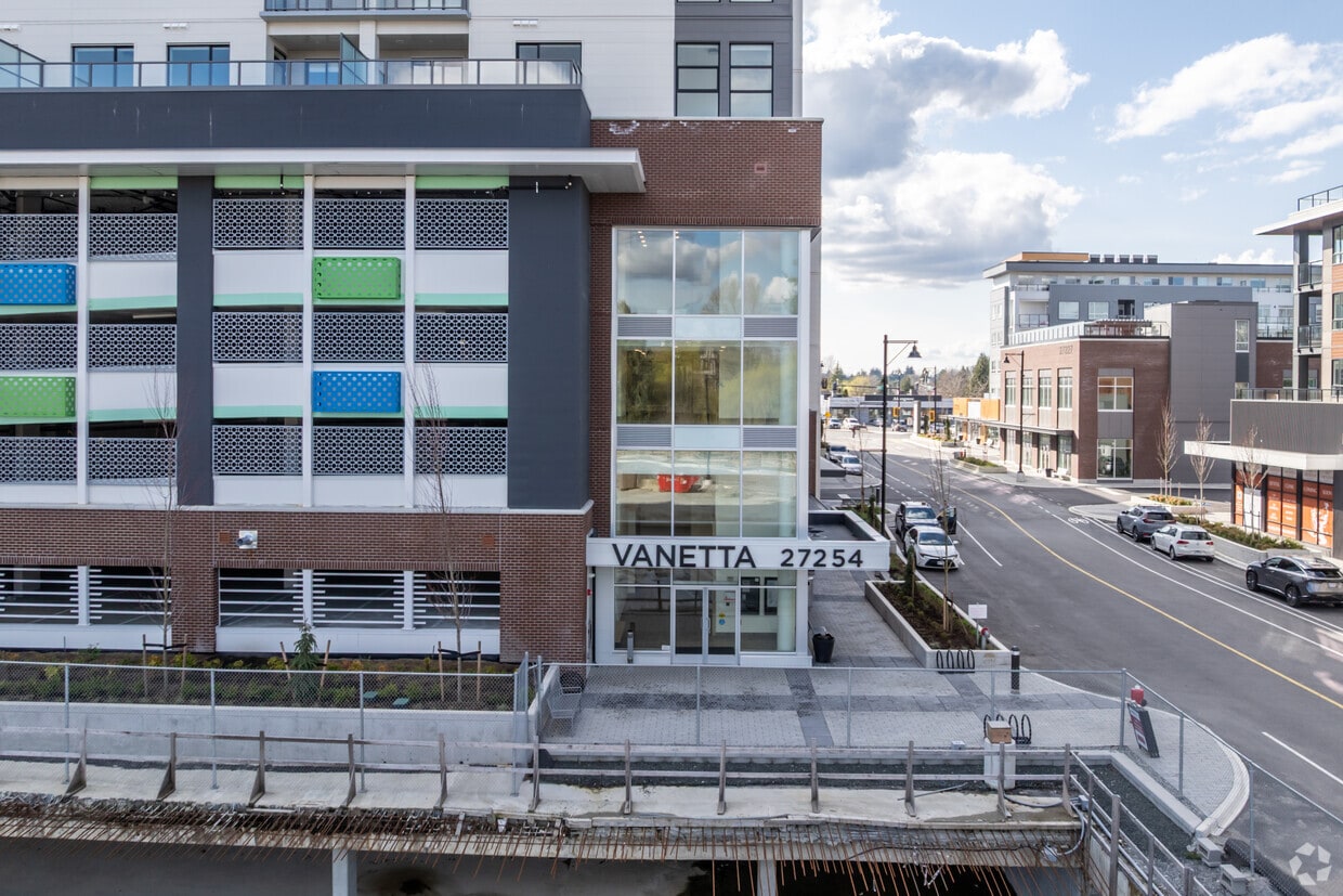 Building Photo - Vanetta