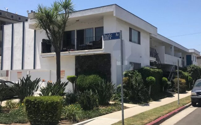 Foto del edificio - 3821 Wasatch Ave