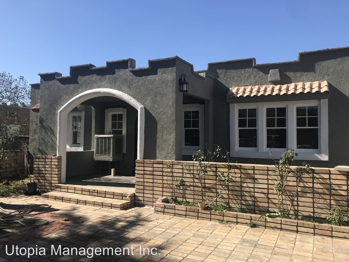 Foto principal - 1041 N Campus Ave