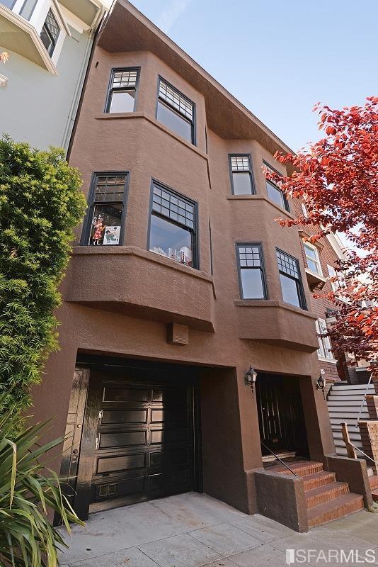 Foto del edificio - 17 Woodland Ave