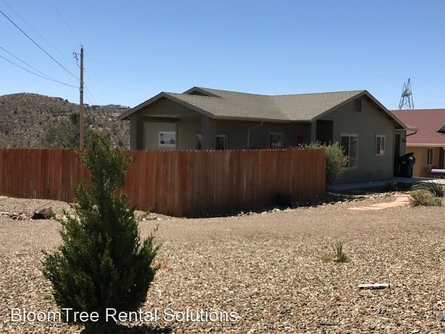 Primary Photo - 2 br, 1 bath House - 5465 E Onyx Drive