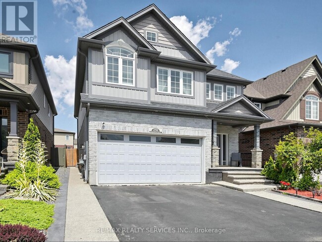 Building Photo - 291 Hardcastle Dr