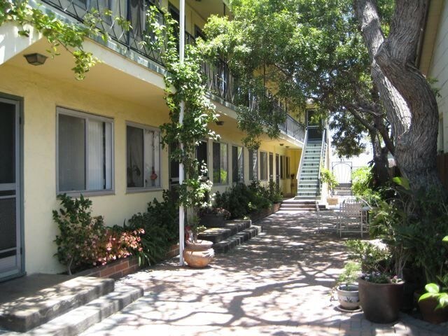 Foto del edificio - 4621 North Ave