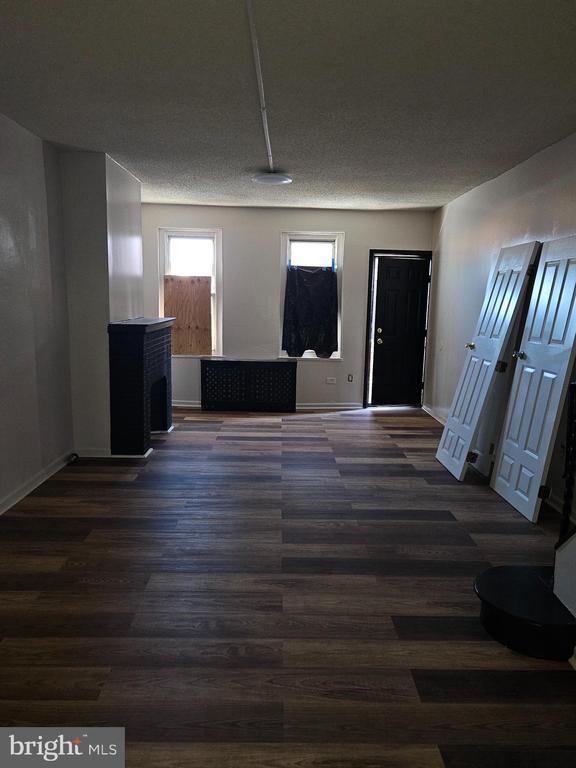 Foto principal - 3420 Braddock St