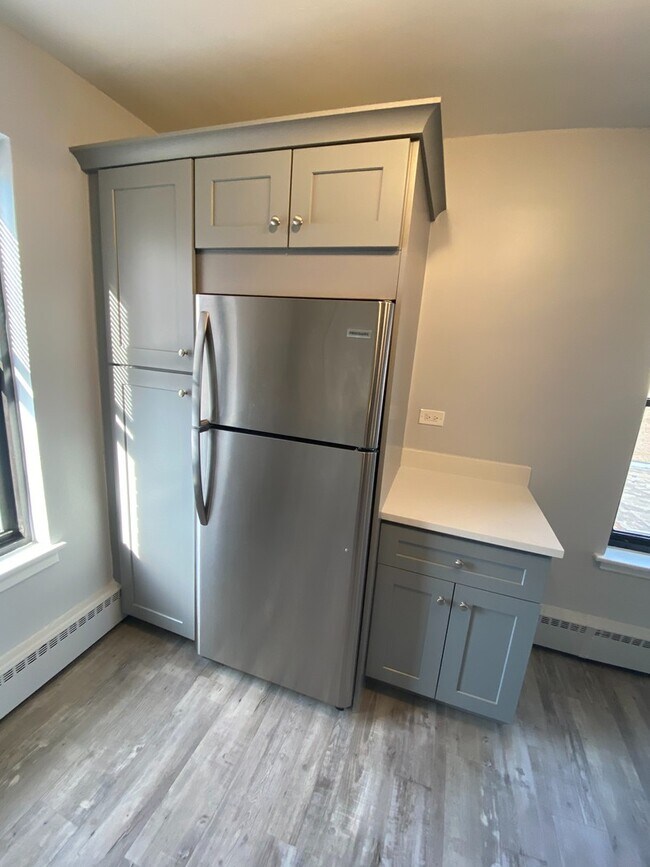 Foto del edificio - 5858 N Sheridan Rd