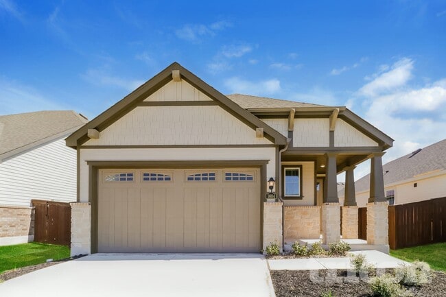 Building Photo - 1604 Mexican Heather Dr