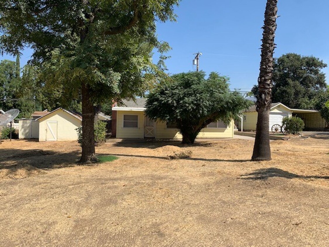 Primary Photo - Quaint Yucaipa Home on Large Lot