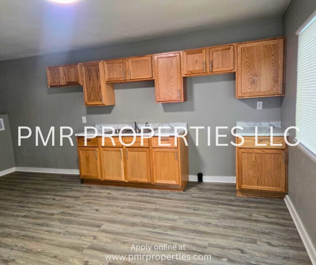 Foto del edificio - 2 Bedrooms/1 Bathroom House