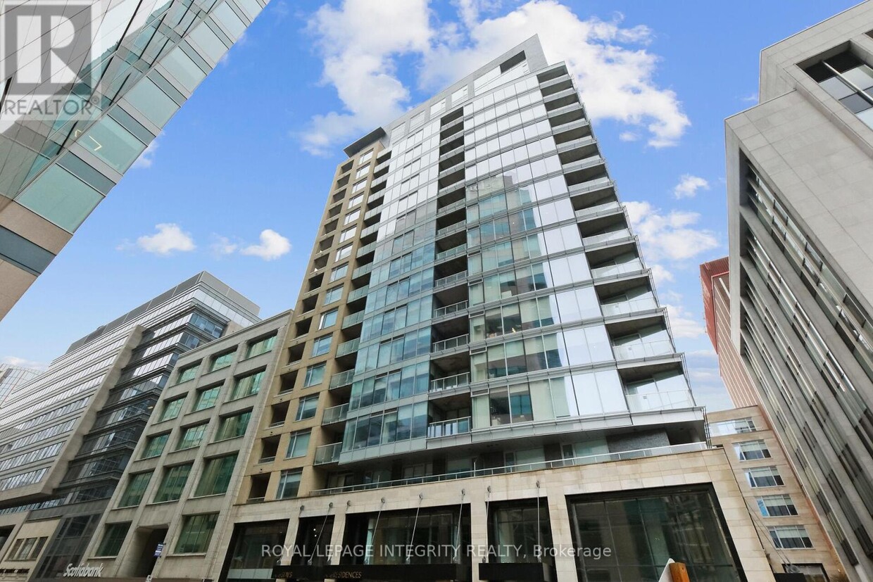 Photo principale - 101-1101 Queen St