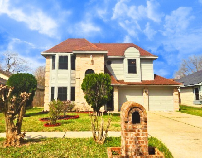 Foto del edificio - 10919 Pigeonwood Dr