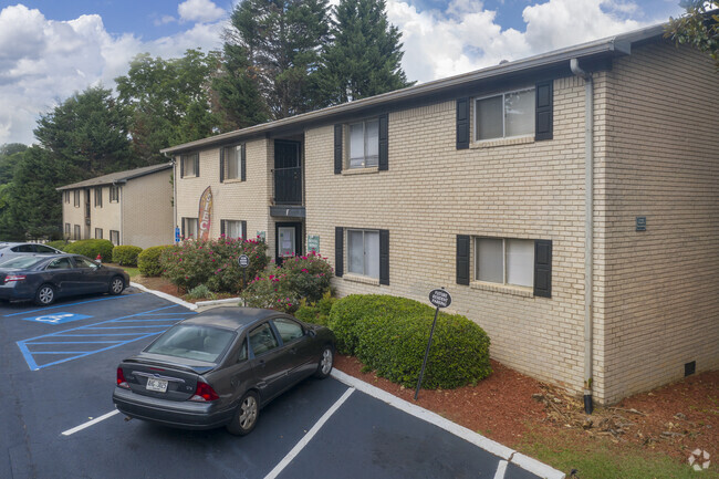 Wingate Apartments - Apartments in Forest Park, GA | Apartments.com