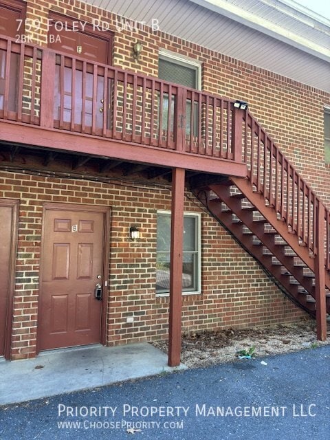 Photo - 759 Foley Rd Apartment