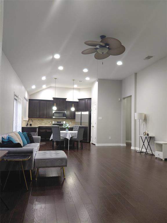 Foto del edificio - 1401 Little Elm Trail