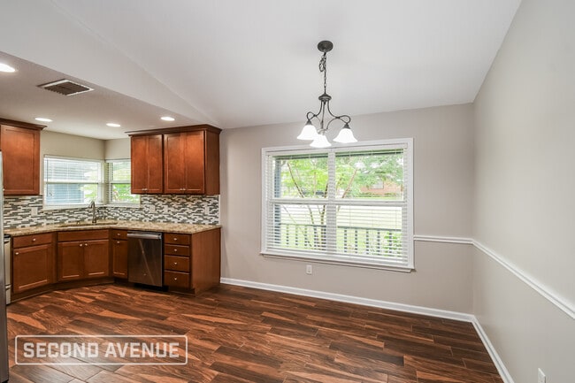 Foto del edificio - 2476 San Sago Ln
