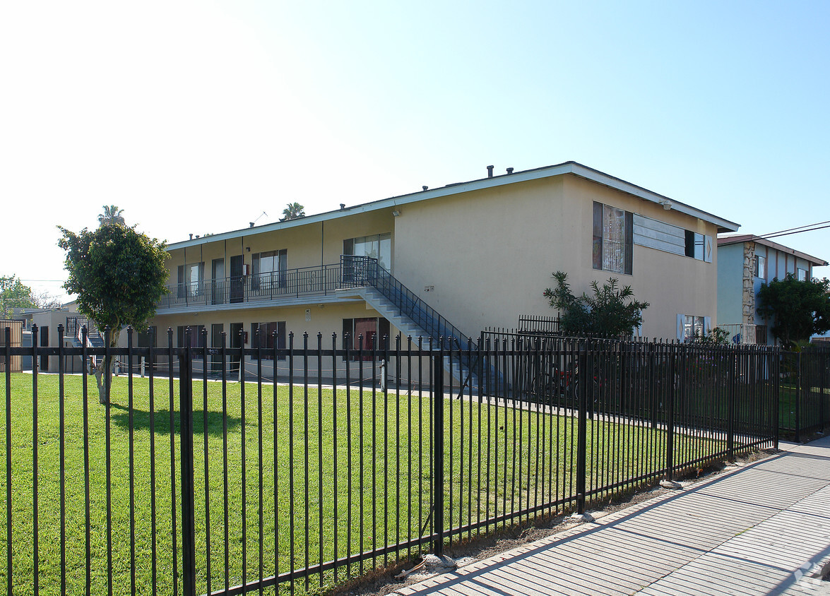 Primary Photo - 721 S Townsend St