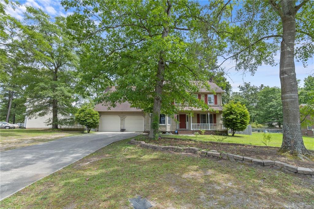 Primary Photo - 7711 Guinevere Ct