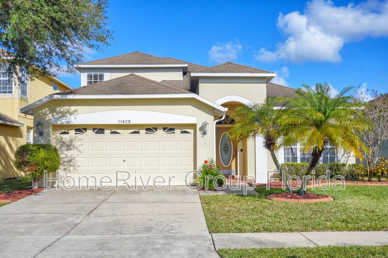 Primary Photo - 11420 Village Brook Dr
