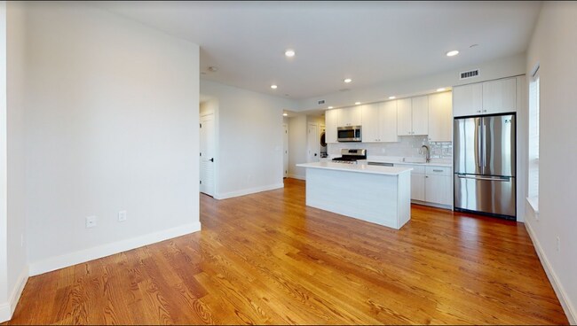 Foto del edificio - 1 Everett St