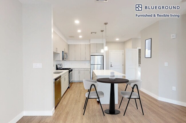 Foto del edificio - 861 Broadway