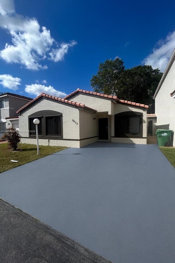 Foto principal - 9672 SW 166th Ct