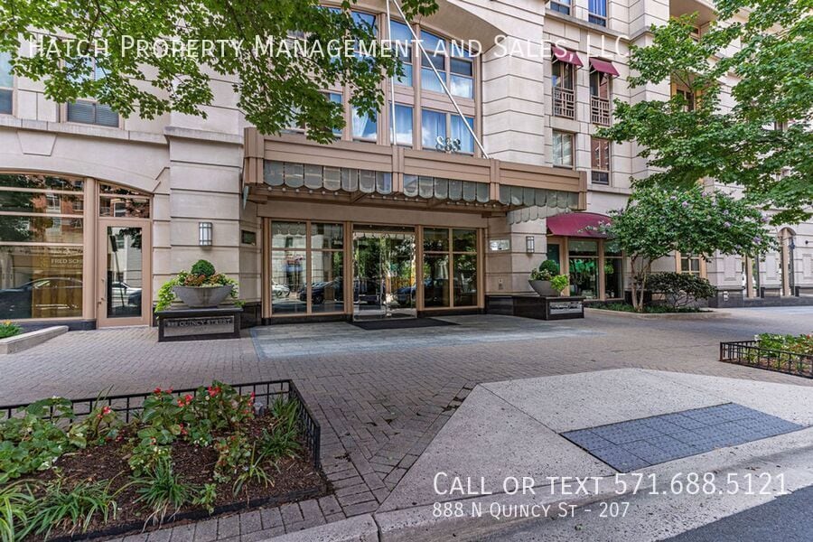 Primary Photo - Luxury Living in the Heart of Ballston