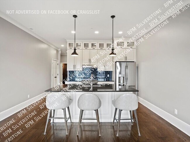 Foto del edificio - 1401 Walnut Blvd